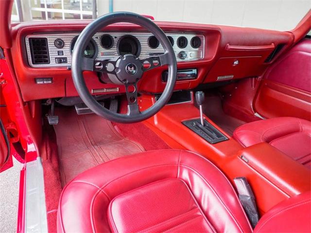 1975 Pontiac Firebird (CC-2102703) for sale in Englewood, Colorado