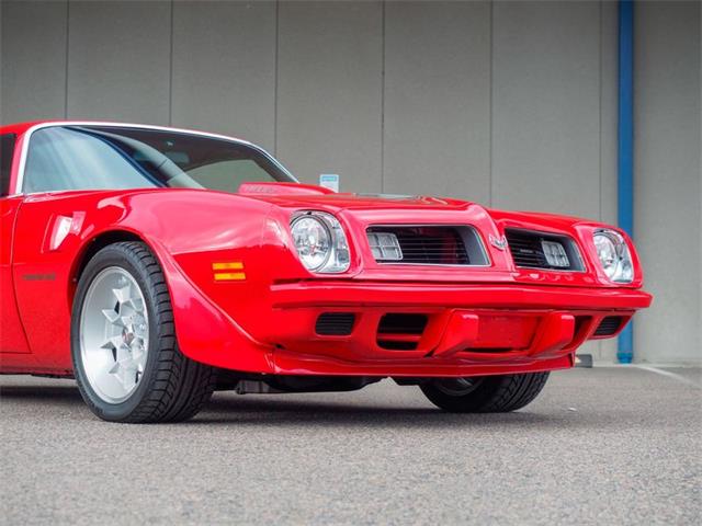 1975 Pontiac Firebird (CC-2102703) for sale in Englewood, Colorado