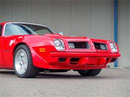 1975 Pontiac Firebird (CC-2102703) for sale in Englewood, Colorado