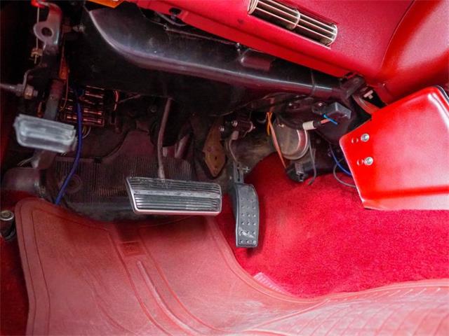 1975 Pontiac Firebird (CC-2102703) for sale in Englewood, Colorado