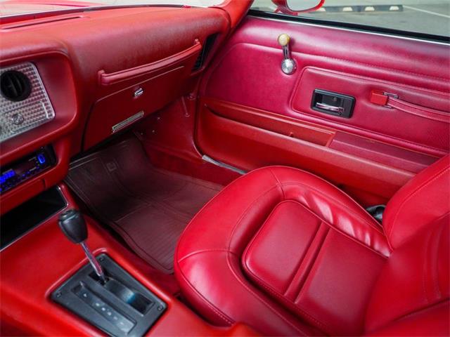 1975 Pontiac Firebird (CC-2102703) for sale in Englewood, Colorado