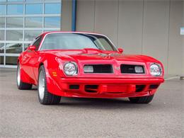 1975 Pontiac Firebird (CC-2102703) for sale in Englewood, Colorado