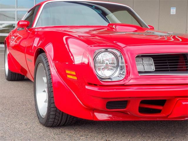 1975 Pontiac Firebird (CC-2102703) for sale in Englewood, Colorado