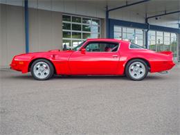 1975 Pontiac Firebird (CC-2102703) for sale in Englewood, Colorado