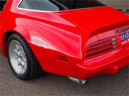 1975 Pontiac Firebird (CC-2102703) for sale in Englewood, Colorado