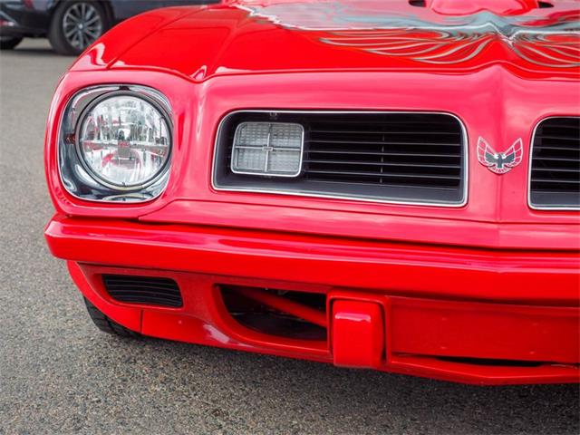 1975 Pontiac Firebird (CC-2102703) for sale in Englewood, Colorado