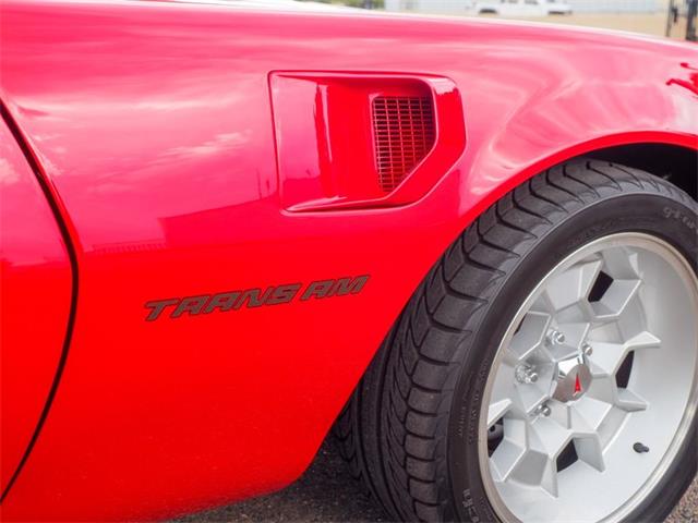 1975 Pontiac Firebird (CC-2102703) for sale in Englewood, Colorado