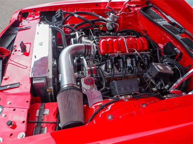 1975 Pontiac Firebird (CC-2102703) for sale in Englewood, Colorado