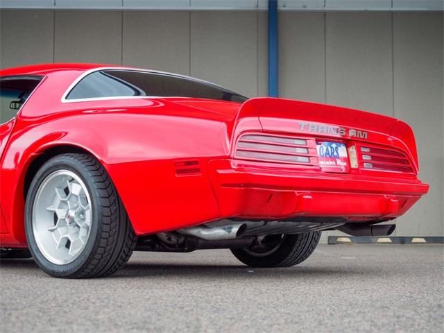 1975 Pontiac Firebird (CC-2102703) for sale in Englewood, Colorado