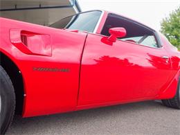 1975 Pontiac Firebird (CC-2102703) for sale in Englewood, Colorado