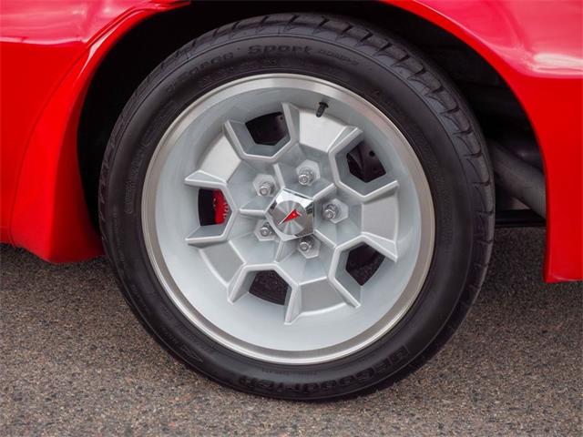 1975 Pontiac Firebird (CC-2102703) for sale in Englewood, Colorado