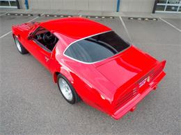 1975 Pontiac Firebird (CC-2102703) for sale in Englewood, Colorado