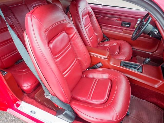 1975 Pontiac Firebird (CC-2102703) for sale in Englewood, Colorado