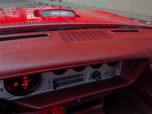 1975 Pontiac Firebird (CC-2102703) for sale in Englewood, Colorado