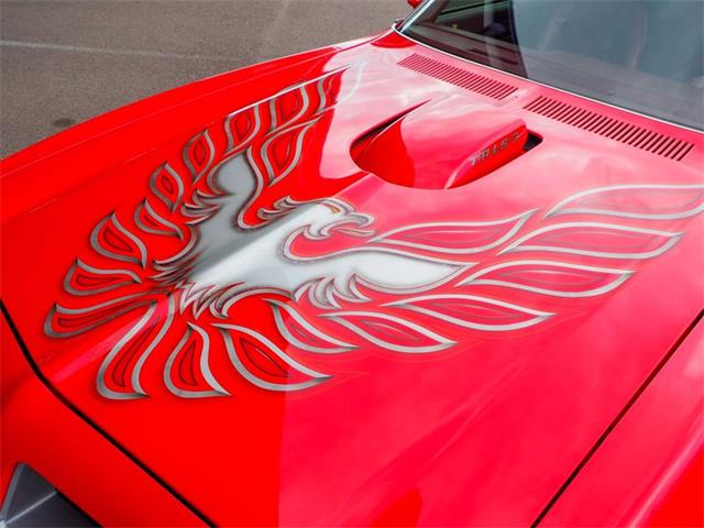 1975 Pontiac Firebird (CC-2102703) for sale in Englewood, Colorado