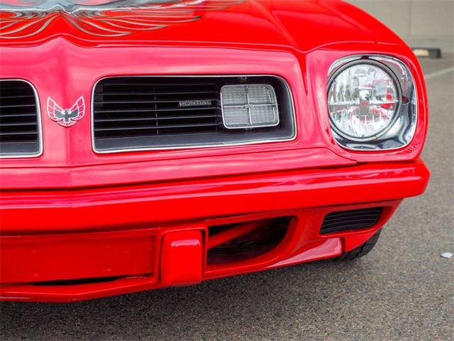 1975 Pontiac Firebird (CC-2102703) for sale in Englewood, Colorado