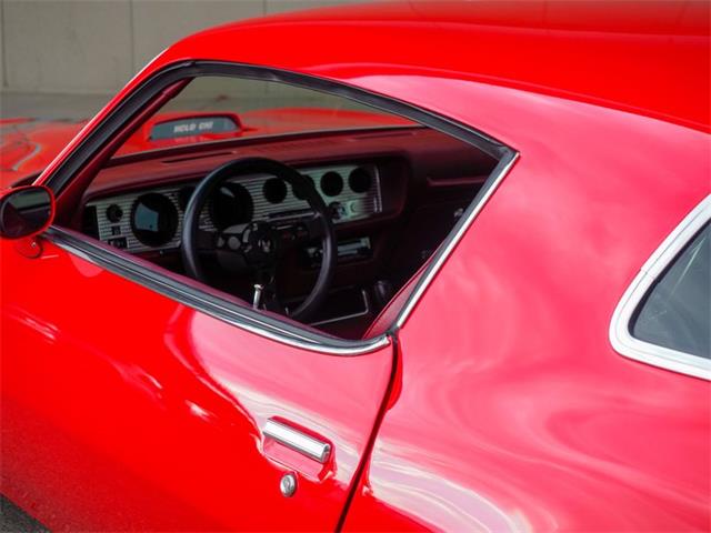 1975 Pontiac Firebird (CC-2102703) for sale in Englewood, Colorado