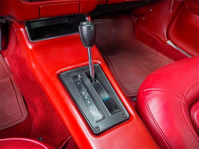1975 Pontiac Firebird (CC-2102703) for sale in Englewood, Colorado