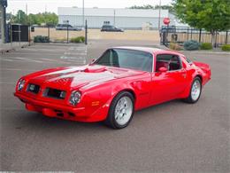 1975 Pontiac Firebird (CC-2102703) for sale in Englewood, Colorado