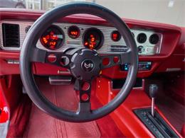 1975 Pontiac Firebird (CC-2102703) for sale in Englewood, Colorado