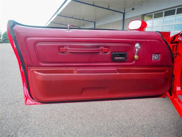 1975 Pontiac Firebird (CC-2102703) for sale in Englewood, Colorado