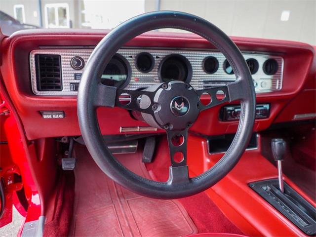 1975 Pontiac Firebird (CC-2102703) for sale in Englewood, Colorado