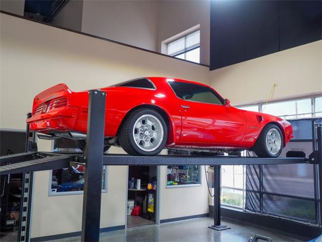 1975 Pontiac Firebird (CC-2102703) for sale in Englewood, Colorado