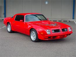 1975 Pontiac Firebird (CC-2102703) for sale in Englewood, Colorado