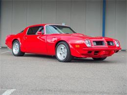 1975 Pontiac Firebird (CC-2102703) for sale in Englewood, Colorado