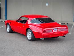 1975 Pontiac Firebird (CC-2102703) for sale in Englewood, Colorado