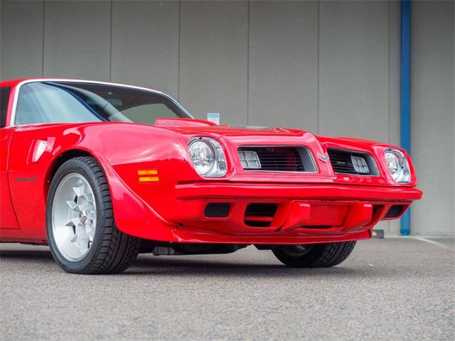 1975 Pontiac Firebird (CC-2102703) for sale in Englewood, Colorado