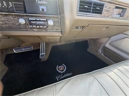 1971 Cadillac Eldorado (CC-2102705) for sale in Effingham, Illinois
