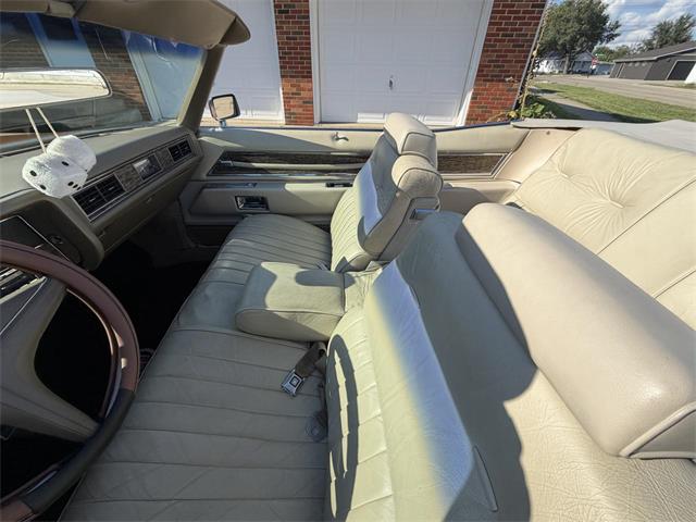 1971 Cadillac Eldorado (CC-2102705) for sale in Effingham, Illinois