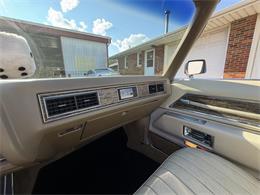 1971 Cadillac Eldorado (CC-2102705) for sale in Effingham, Illinois