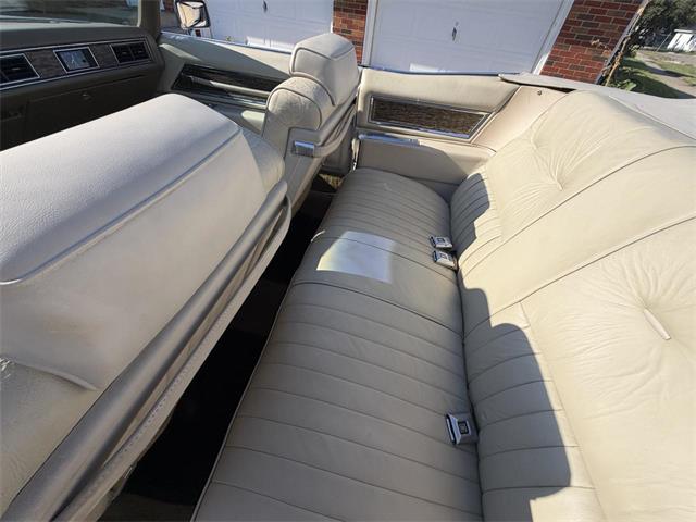 1971 Cadillac Eldorado (CC-2102705) for sale in Effingham, Illinois