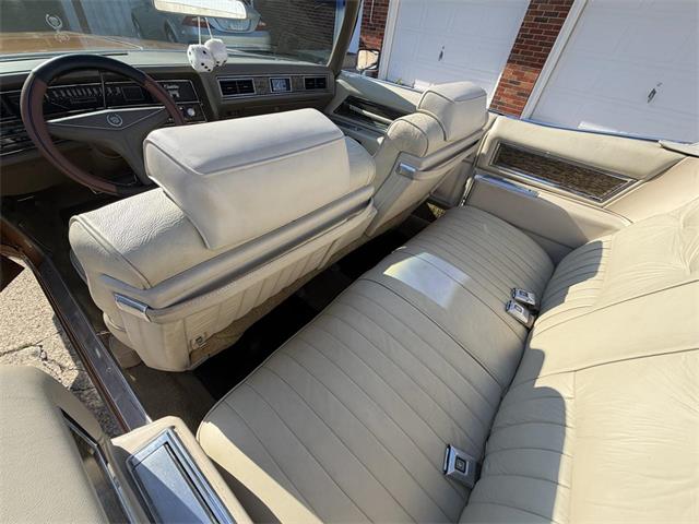 1971 Cadillac Eldorado (CC-2102705) for sale in Effingham, Illinois