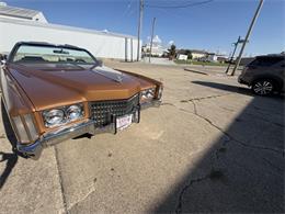 1971 Cadillac Eldorado (CC-2102705) for sale in Effingham, Illinois