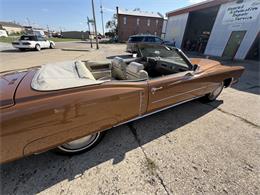 1971 Cadillac Eldorado (CC-2102705) for sale in Effingham, Illinois