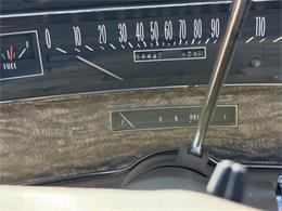 1971 Cadillac Eldorado (CC-2102705) for sale in Effingham, Illinois