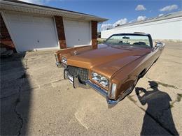 1971 Cadillac Eldorado (CC-2102705) for sale in Effingham, Illinois