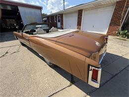 1971 Cadillac Eldorado (CC-2102705) for sale in Effingham, Illinois
