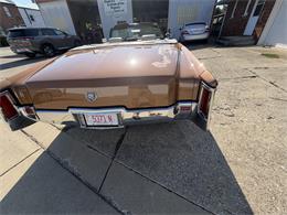 1971 Cadillac Eldorado (CC-2102705) for sale in Effingham, Illinois