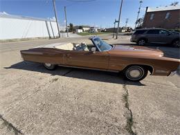 1971 Cadillac Eldorado (CC-2102705) for sale in Effingham, Illinois