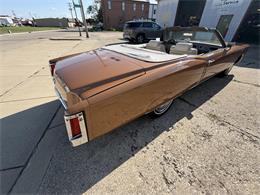 1971 Cadillac Eldorado (CC-2102705) for sale in Effingham, Illinois