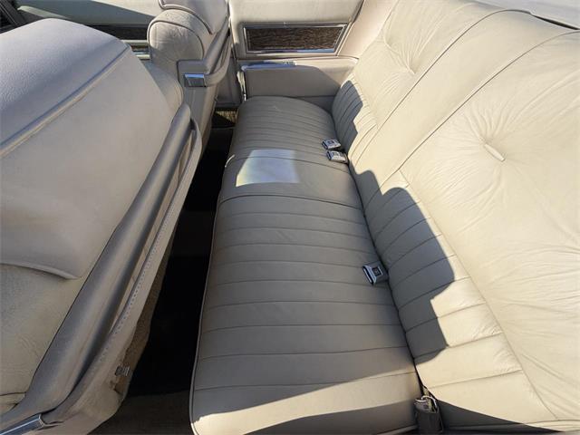 1971 Cadillac Eldorado (CC-2102705) for sale in Effingham, Illinois