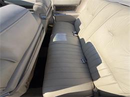 1971 Cadillac Eldorado (CC-2102705) for sale in Effingham, Illinois
