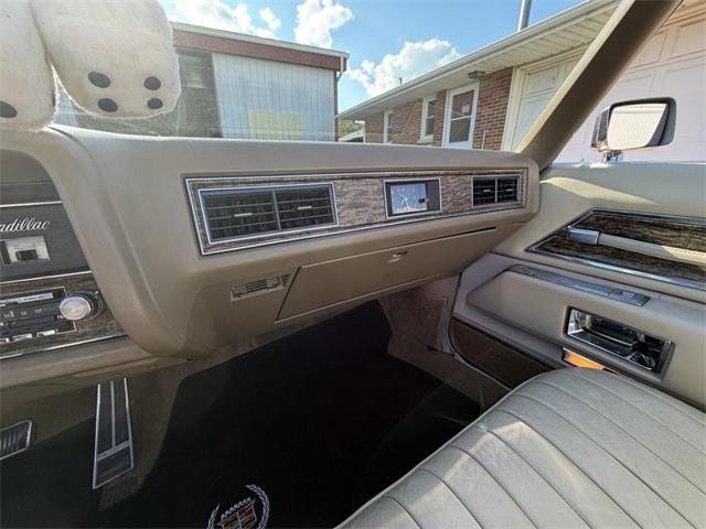 1971 Cadillac Eldorado (CC-2102705) for sale in Effingham, Illinois
