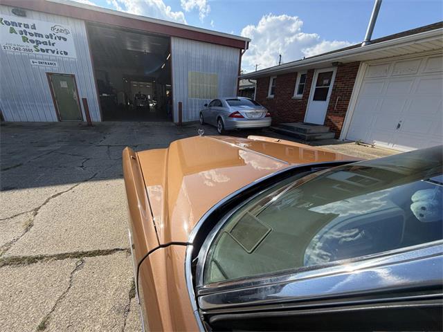 1971 Cadillac Eldorado (CC-2102705) for sale in Effingham, Illinois