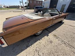 1971 Cadillac Eldorado (CC-2102705) for sale in Effingham, Illinois