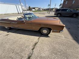 1971 Cadillac Eldorado (CC-2102705) for sale in Effingham, Illinois